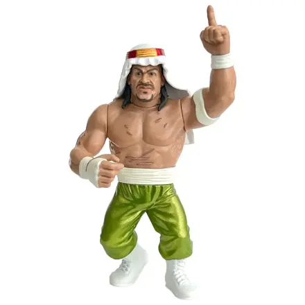 Zombie Sailor's Toys Action-Figur Green Pants Sabu 11 cm Produktfoto