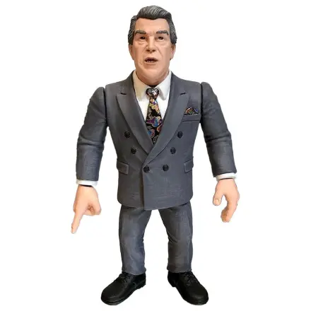 Zombie Sailor's Toys Jack Tunney Actionfigur 11 cm Produktfoto