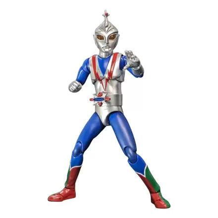 Zone Fighter HAF Actionfigur Zone Fighter Ver. 2 17 cm Produktfoto