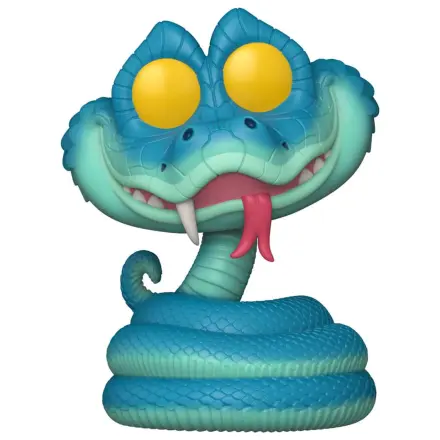 Zootopia 2 Funko POP! Movies Vinyl Figur Gary De'Snake 9 cm Produktfoto