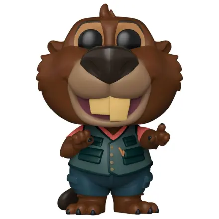 Zootopia 2 Funko POP! Movies Vinyl-Figur Nibbles Maplestick 9 cm Produktfoto