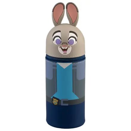 Zootopia 2 Judy Hopps 3D Federmäppchen Produktfoto