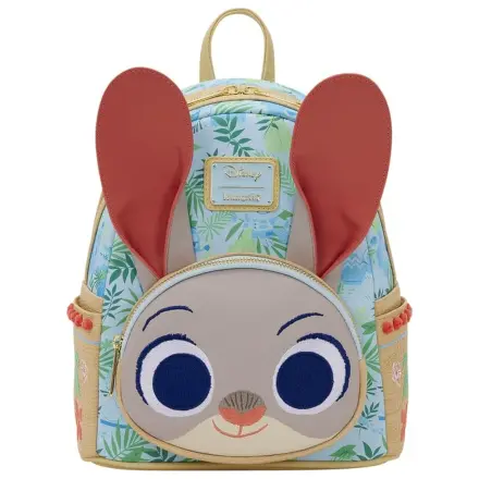 Zootopia 2 by Loungefly Mini Rucksack Judy Hopps Produktfoto