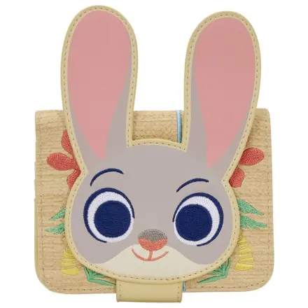 Zootopia 2 von Loungefly Brieftasche Judy Hopps Produktfoto