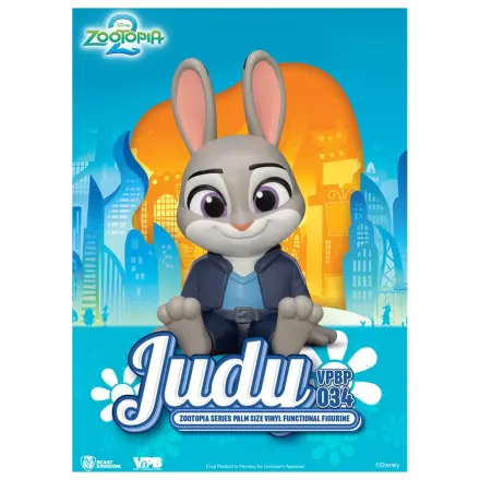 Zootopia Piggy Vinyl Spardose Judy 15 cm Produktfoto