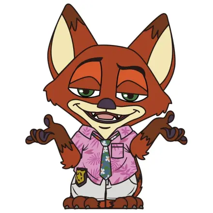 Zootopia Figurale Bank Nick Produktfoto